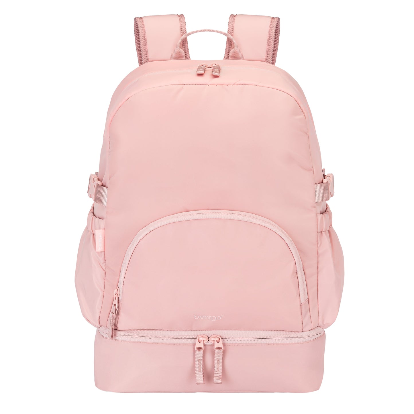 Soft Blush