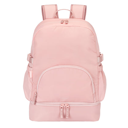 Soft Blush