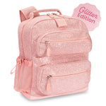 Petal Pink Glitter