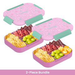 Starry Sprinkle Pink
